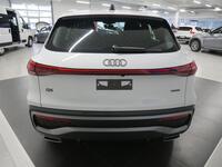 heti ajoon Audi Q5