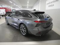 heti ajoon Audi A6