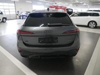 heti ajoon Audi A6