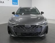 heti ajoon Audi A6