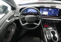 heti ajoon Audi A6