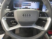 heti ajoon Audi A6