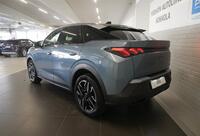 heti ajoon Peugeot 3008