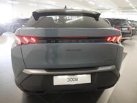 heti ajoon Peugeot 3008