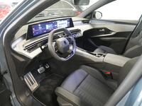 heti ajoon Peugeot 3008