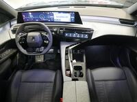 heti ajoon Peugeot 3008
