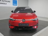 heti ajoon Volkswagen ID.7
