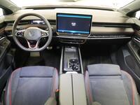 heti ajoon Volkswagen ID.7