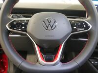 heti ajoon Volkswagen ID.7