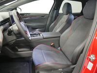 heti ajoon Volkswagen ID.7