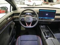 heti ajoon Volkswagen ID.7