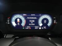 heti ajoon Audi A3