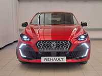 heti ajoon Renault Clio