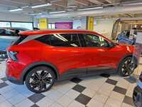 heti ajoon Renault Scénic