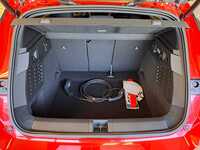 heti ajoon Renault Scénic