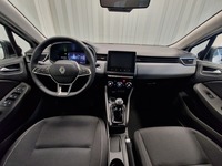 heti ajoon Renault Clio