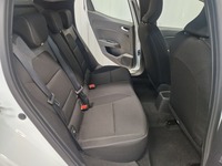 heti ajoon Renault Clio