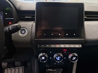 heti ajoon Renault Clio