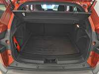 heti ajoon Dacia Duster