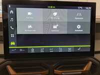 heti ajoon Dacia Duster