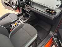 heti ajoon Dacia Duster