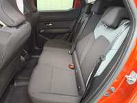 heti ajoon Dacia Duster