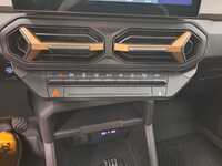 heti ajoon Dacia Duster