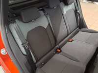 heti ajoon Dacia Duster