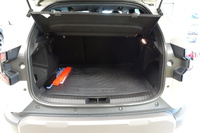 heti ajoon Dacia Duster