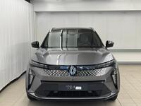 heti ajoon Renault Scénic