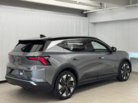 heti ajoon Renault Scénic