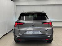 heti ajoon Renault Scénic