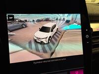 heti ajoon Renault Scénic