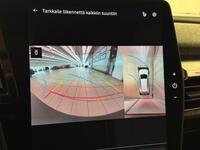 heti ajoon Renault Scénic