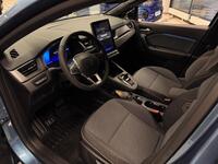 heti ajoon Renault Symbioz