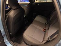 heti ajoon Renault Symbioz