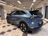 heti ajoon Renault Symbioz