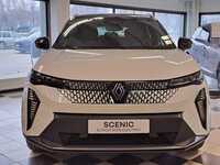 heti ajoon Renault Scénic