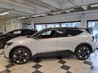 heti ajoon Renault Scénic