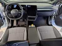 heti ajoon Renault Scénic