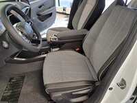 heti ajoon Renault Scénic