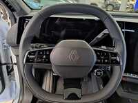 heti ajoon Renault Scénic