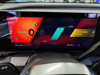 heti ajoon Renault Scénic