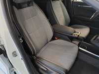 heti ajoon Renault Scénic