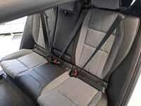 heti ajoon Renault Scénic