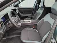 heti ajoon Dacia Bigster