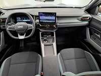 heti ajoon Dacia Bigster