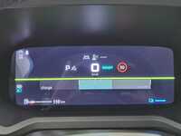 heti ajoon Dacia Bigster