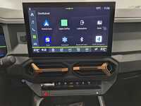 heti ajoon Dacia Bigster