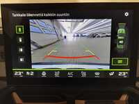 heti ajoon Dacia Bigster